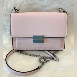 NEW👛Rebecca Minkoff Christy Small Shoulder Bag